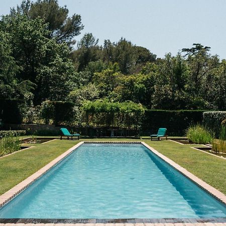 Exclusive Waterfront Villa - Cote Dazur เลอ ปราเดต์ ภายนอก รูปภาพ