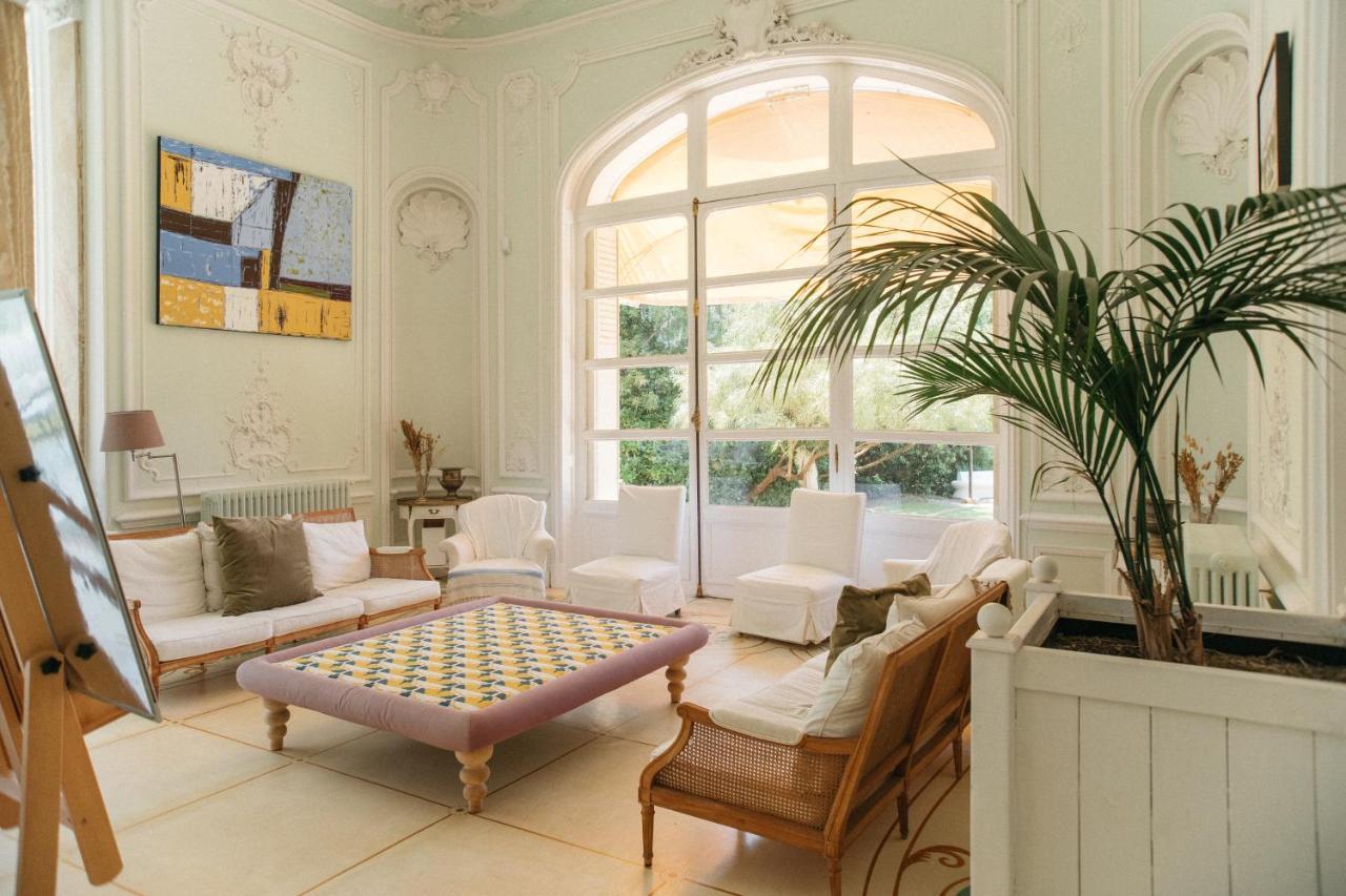 Exclusive Waterfront Villa - Cote Dazur เลอ ปราเดต์ ภายนอก รูปภาพ
