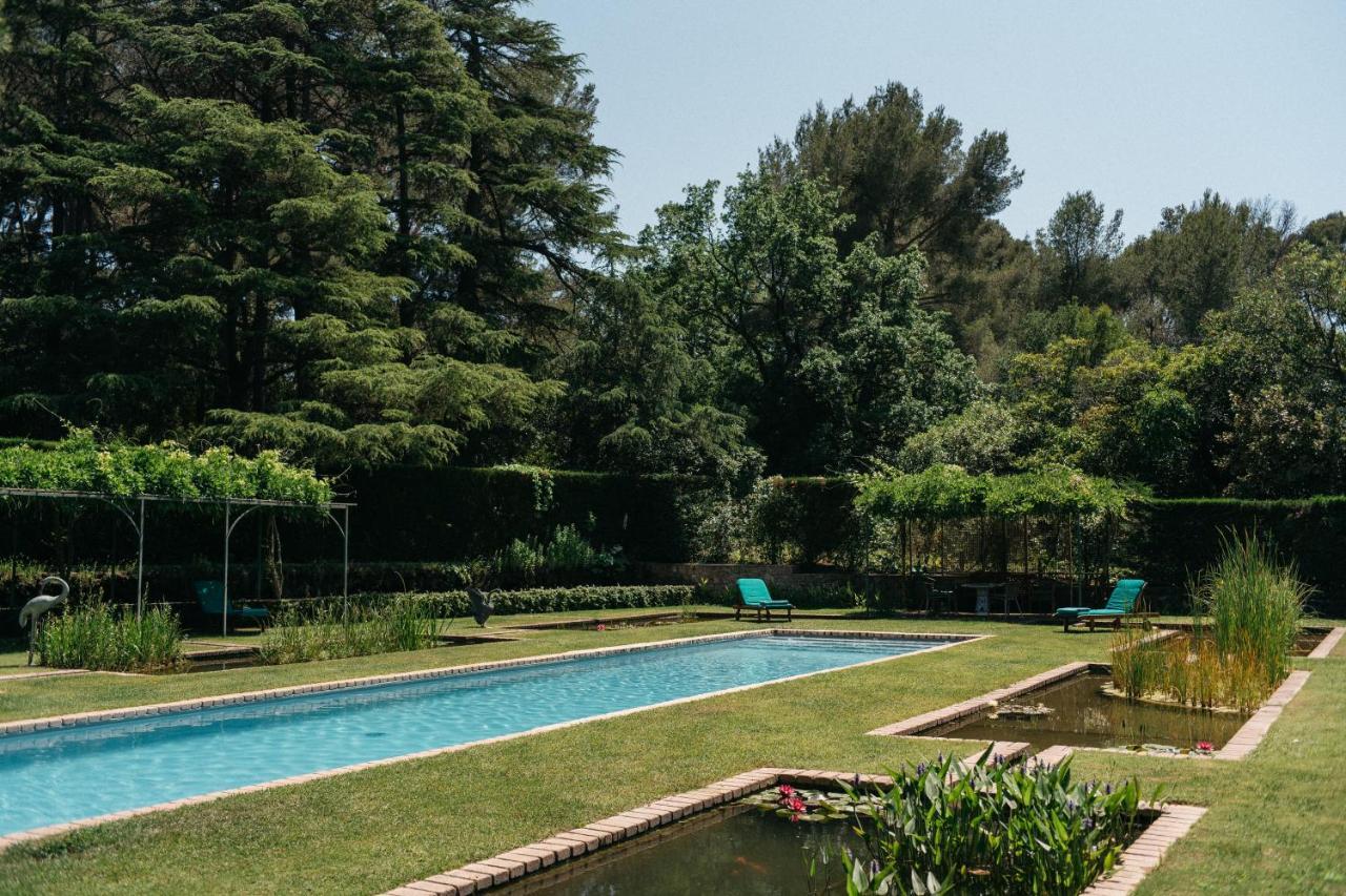 Exclusive Waterfront Villa - Cote Dazur เลอ ปราเดต์ ภายนอก รูปภาพ